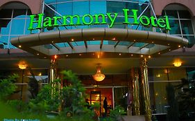 Harmony Hotel Addis Ababa Ethiopia