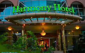 Harmony Hotel Addis Ababa